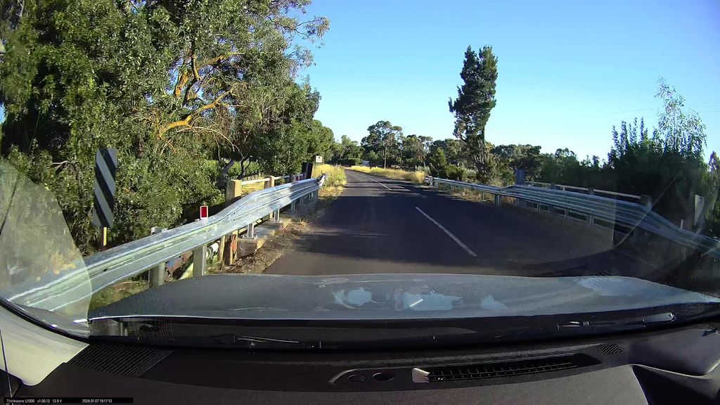 Street view near Hermann Thumm Drive