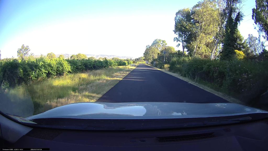 Street view near Hermann Thumm Drive