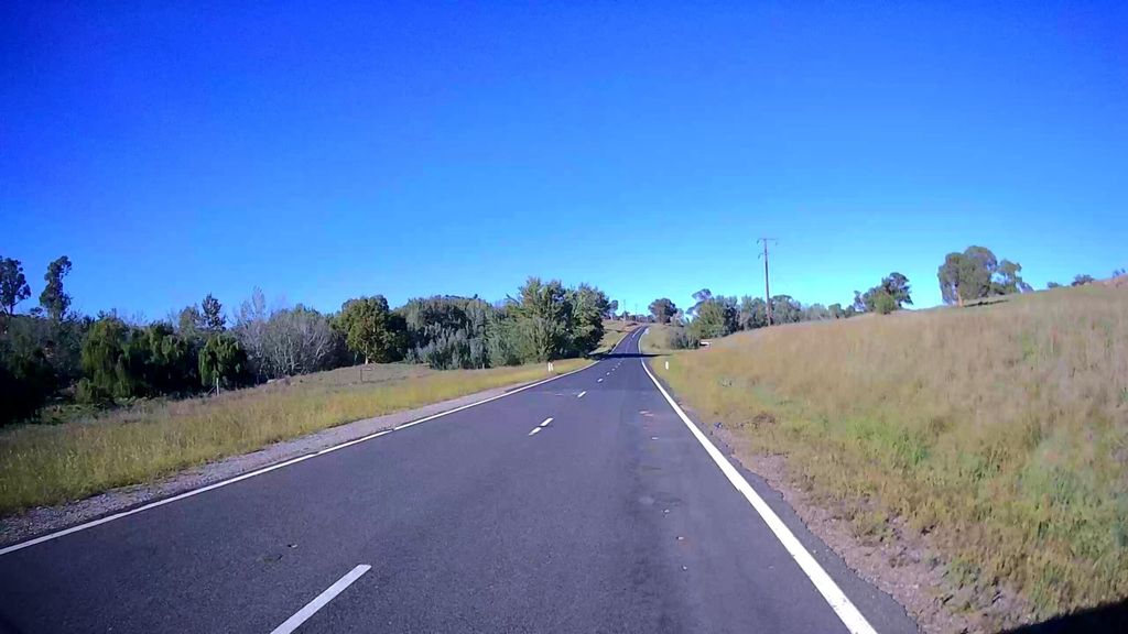 Street view near Jugiong Road