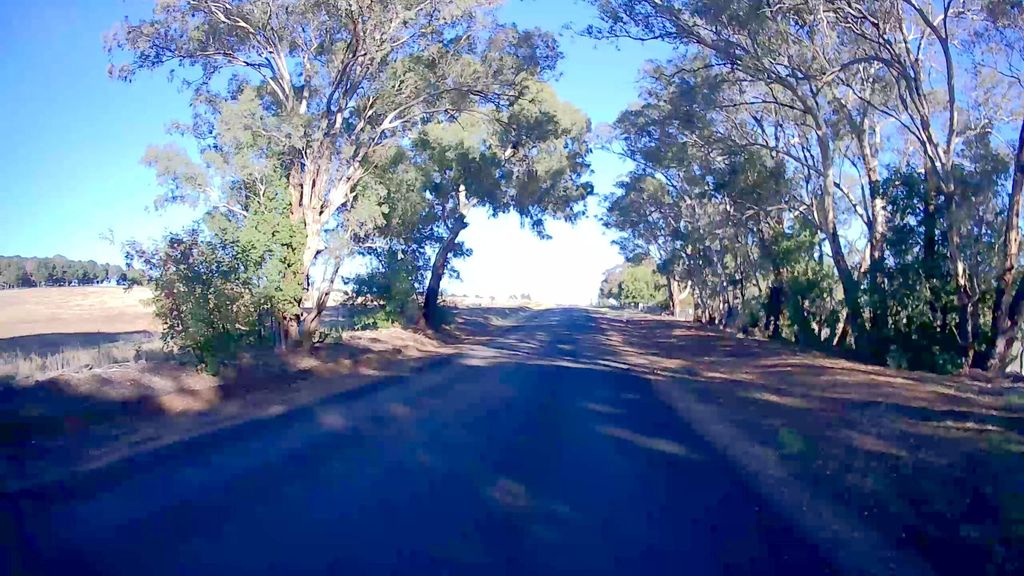 Street view near Jugiong Road