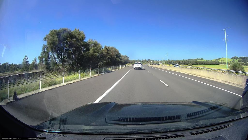 Street view near Fern Street