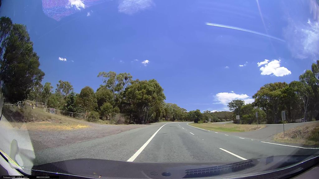Street view near Sydney Road