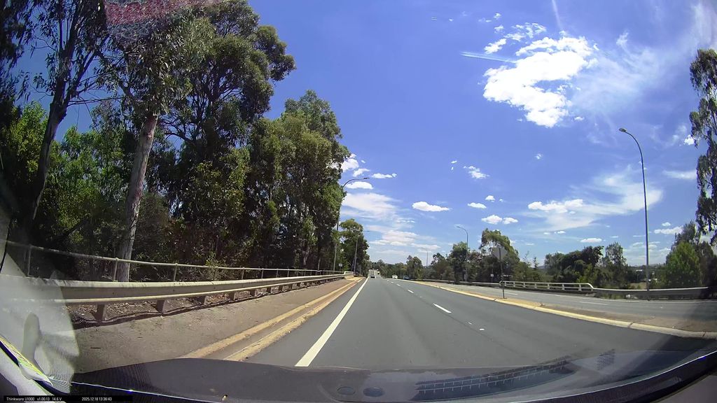 Street view near Sydney Road