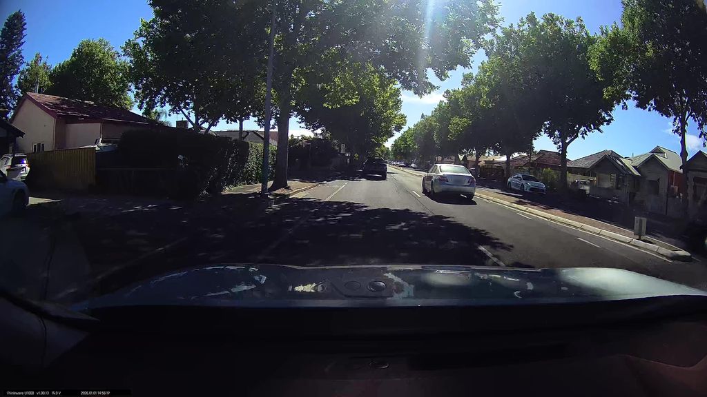 Street view near Sir Donald Bradman Drive