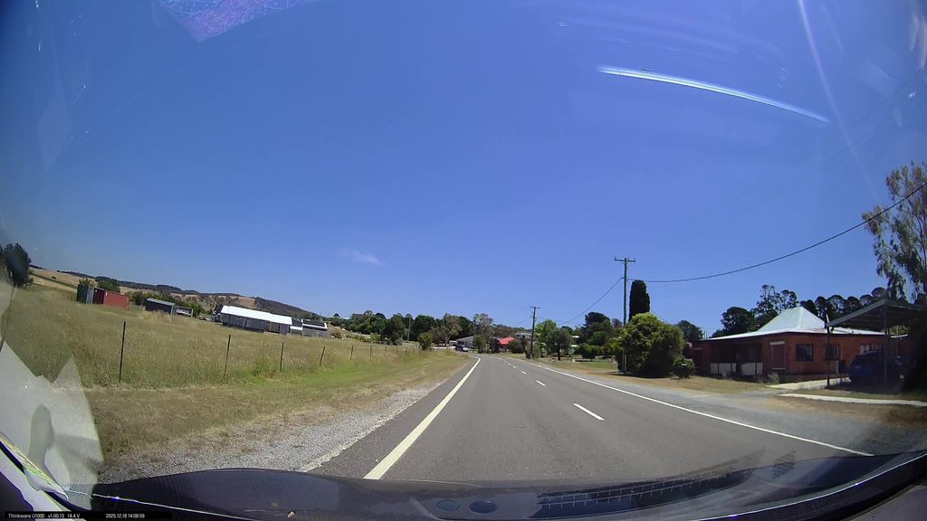 Street view near Goulburn Street