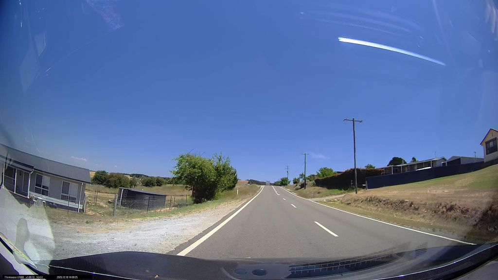 Street view near Goulburn Street