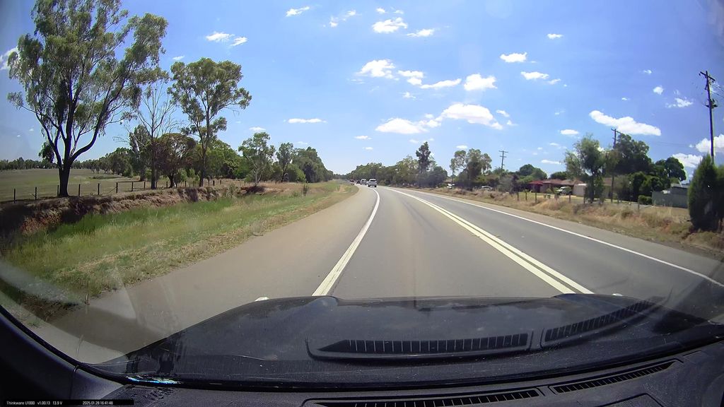 Street view near Tobruk Street