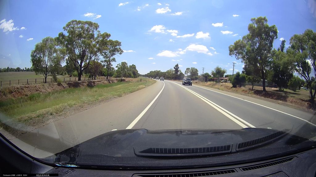 Street view near Tobruk Street