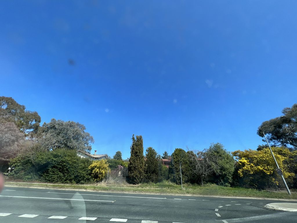 Street view near Maribyrnong Avenue