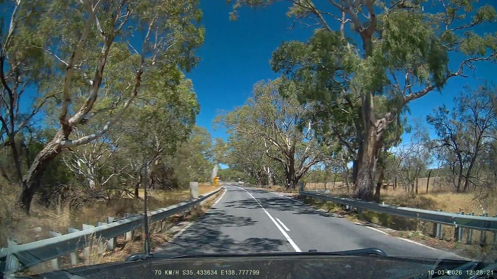 Street view near Alexandrina Road
