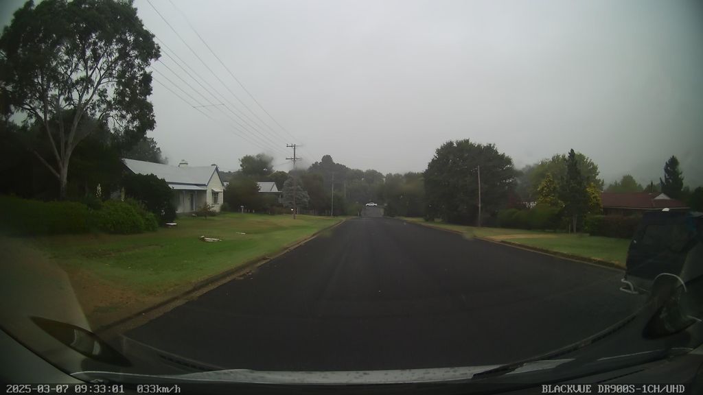 Street view near Ryrie Street
