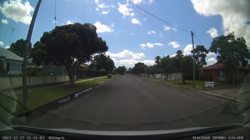 Street view near Stewart Street