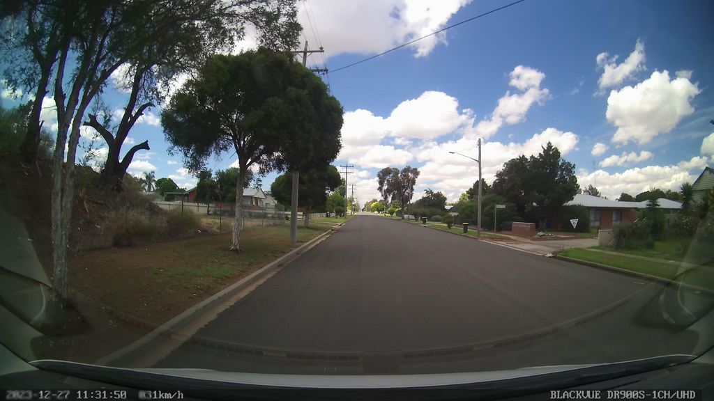 Street view near Stewart Street