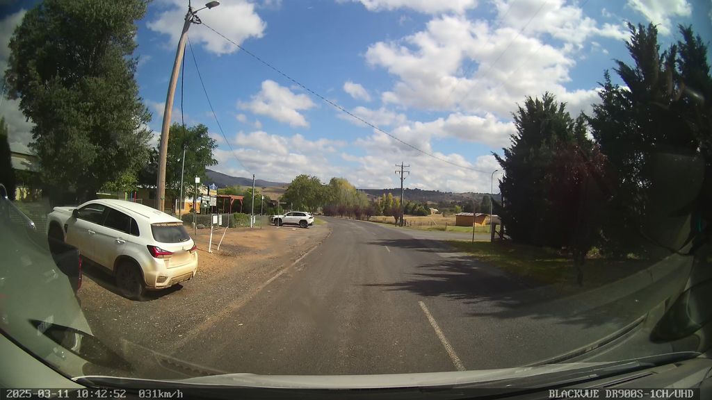 Street view near Ryrie Street
