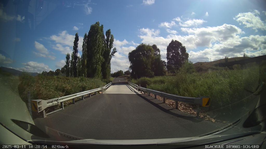 Street view near Ryrie Street