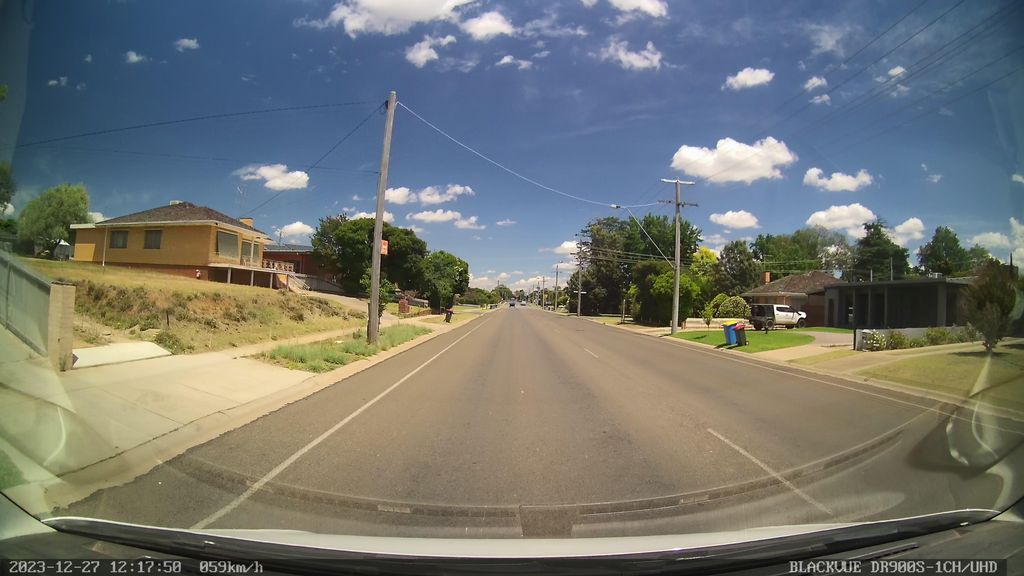 Street view near Mookarii Street