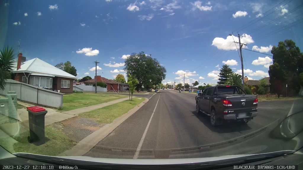 Street view near Mookarii Street