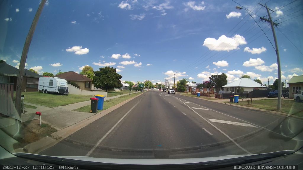 Street view near Mookarii Street