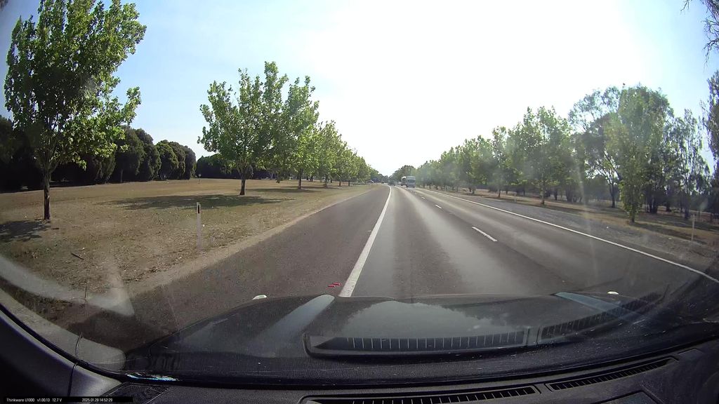 Street view near Riverina Highway