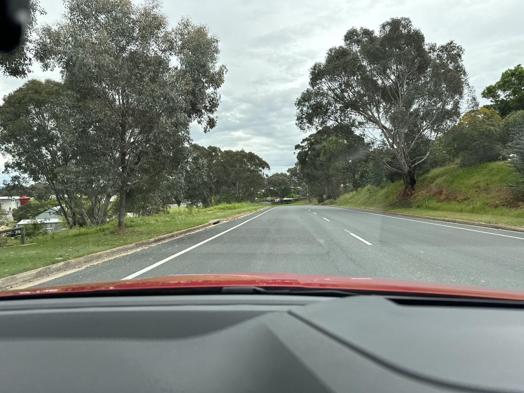Street view near East Street