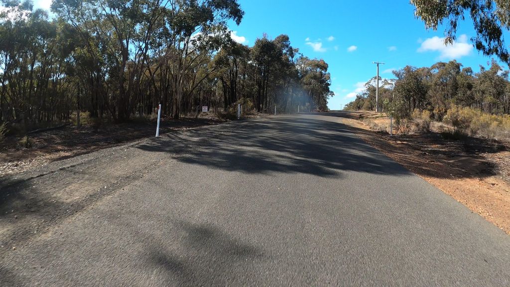 Street view near Brassey Street