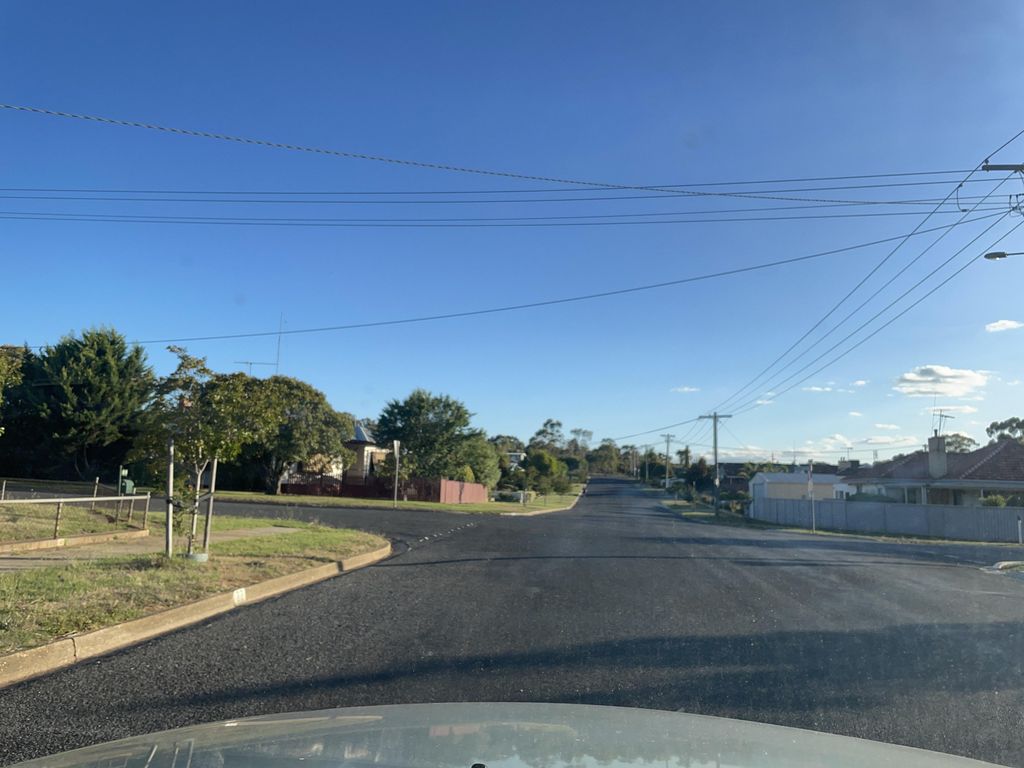 Street view near Gearing Street