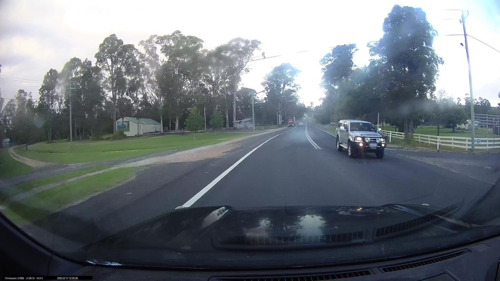Street view near Linton Street