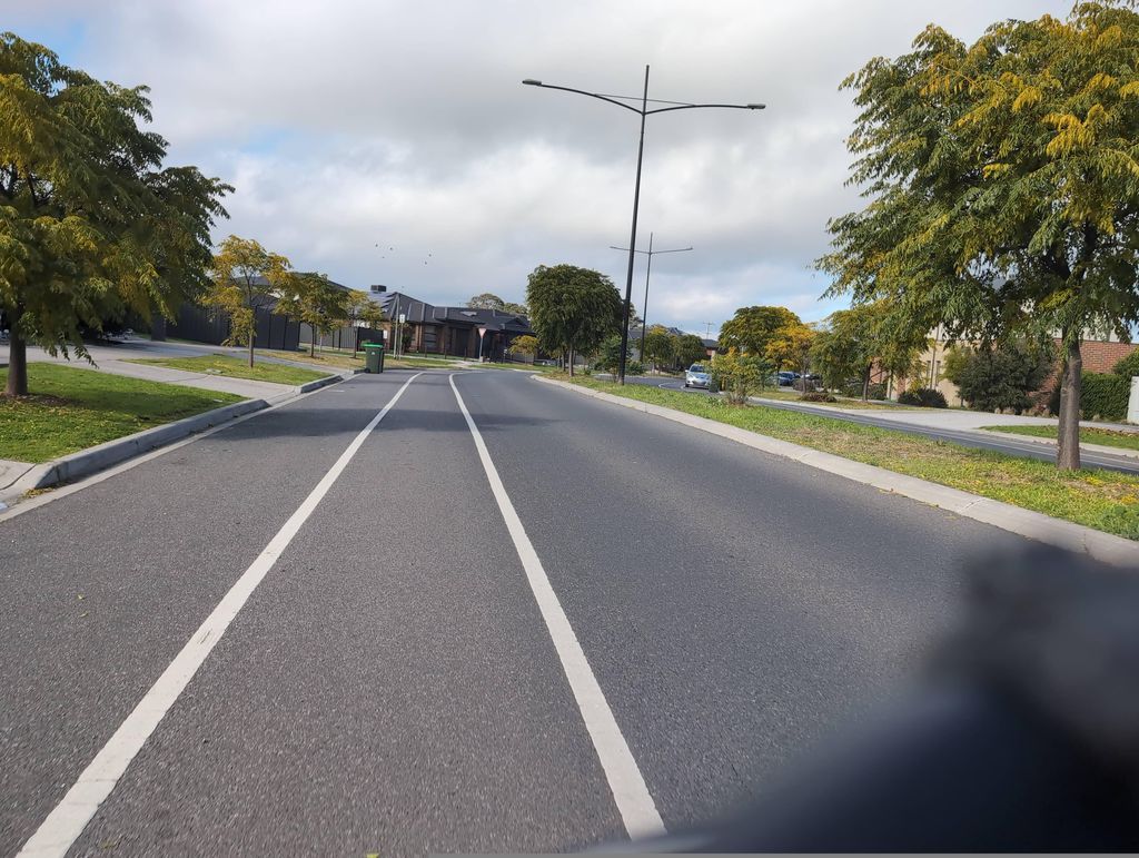 Street view near Lady Nelson Drive
