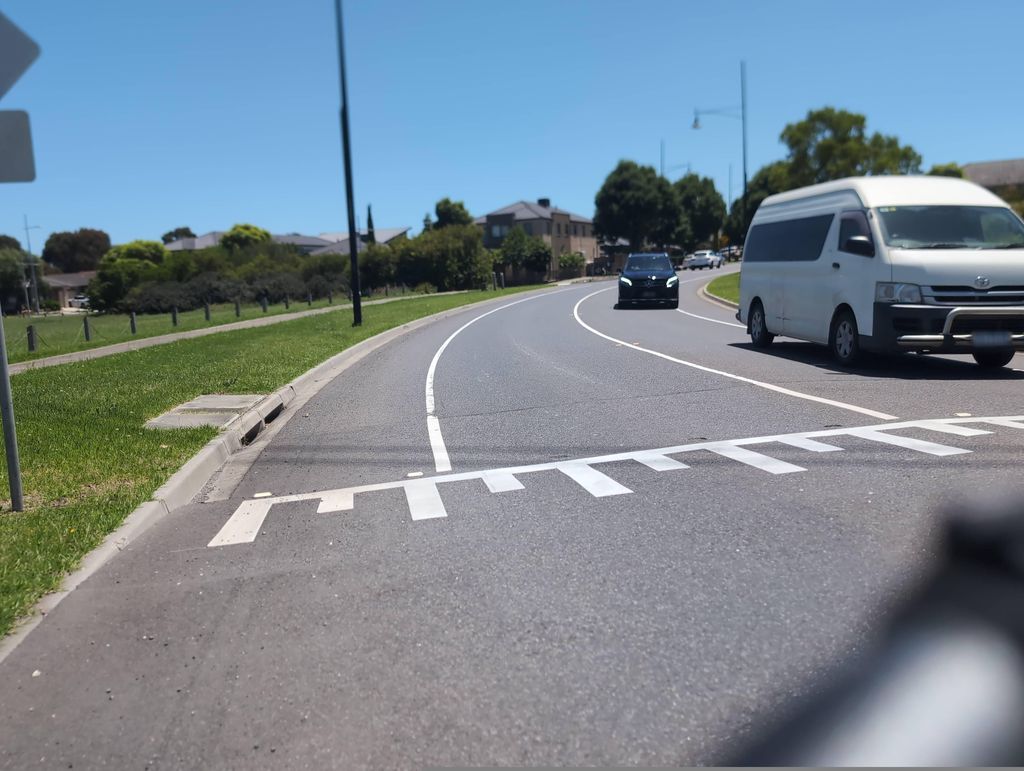 Street view near Manor House Drive