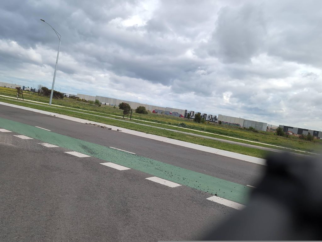 Street view near Manor House Drive