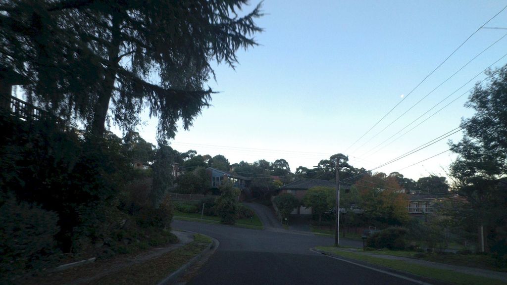 Street view near Brinawa Drive