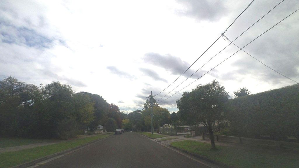 Street view near Jan Court
