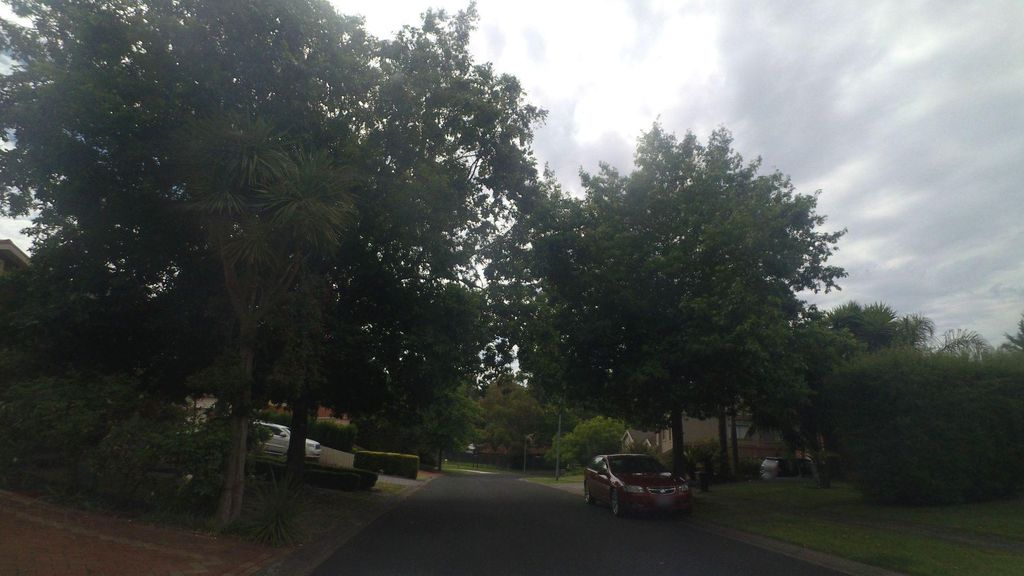Street view near Bartram Rise