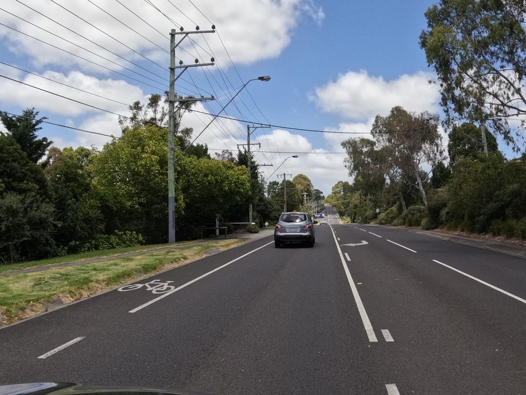 Street view near Heath Street