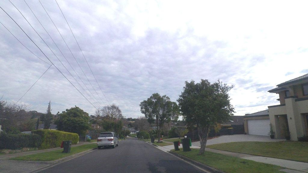 Street view near Macedon Road