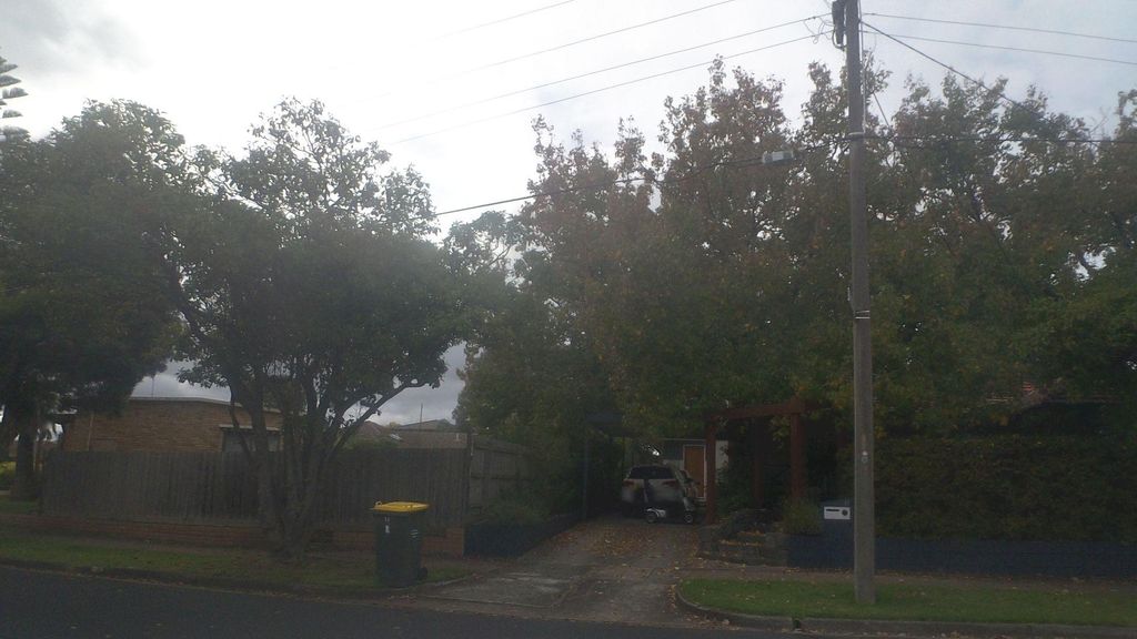 Street view near Charlotte Street