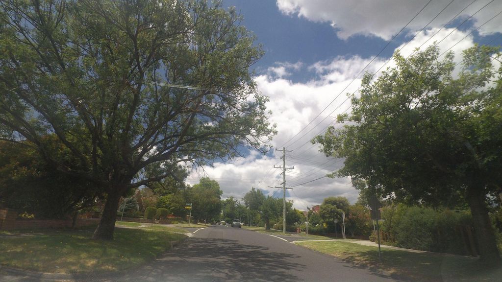 Street view near Bath Road