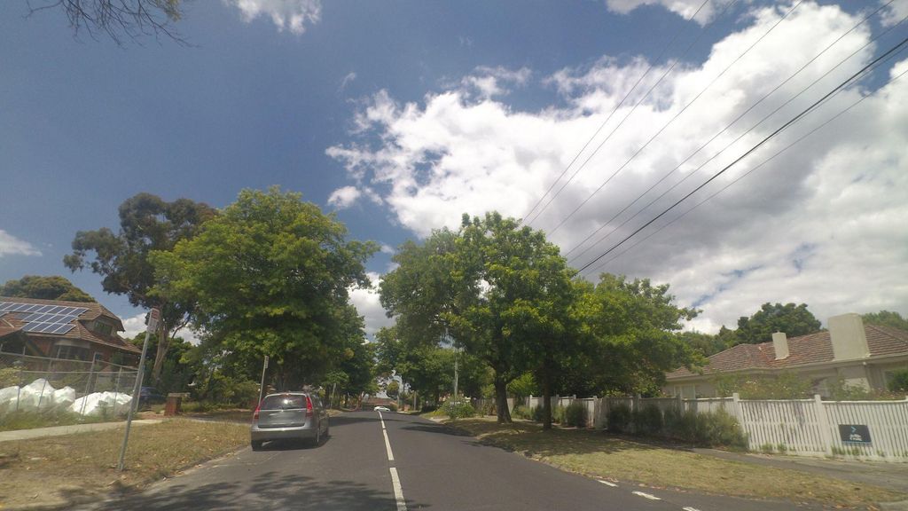 Street view near Bath Road