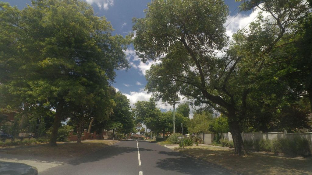 Street view near Bath Road