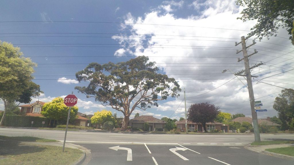 Street view near Bath Road