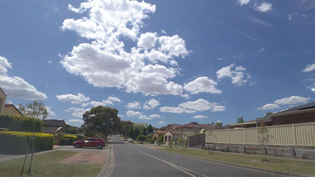 Street view near Lakewood Drive