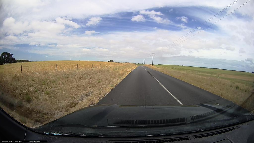 Street view near Aslins Road