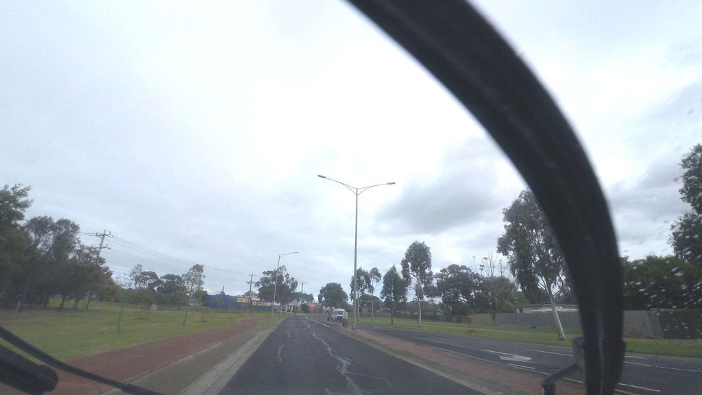 Street view near Derrimut Road