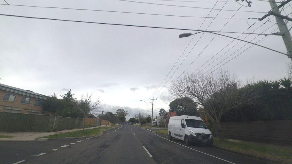 Street view near Market Road