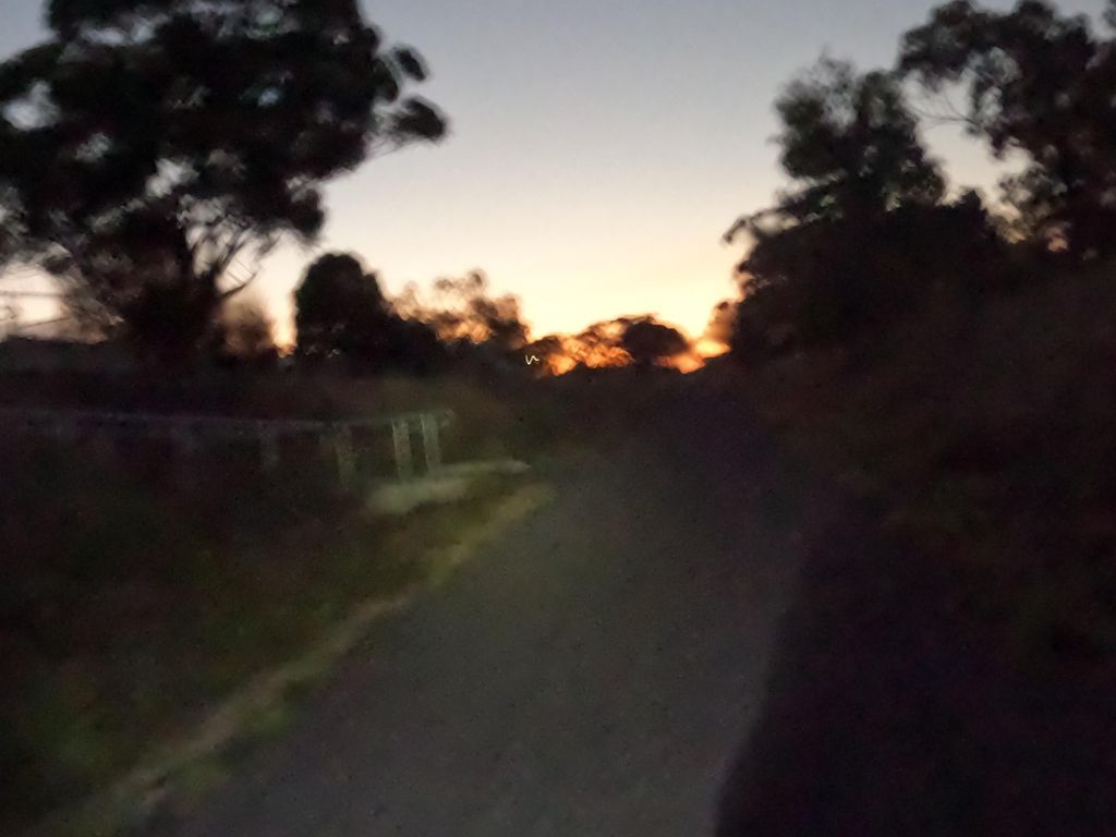 Street view near Greenham Street