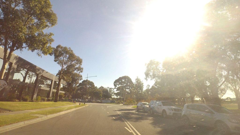 Street view near St Andrews Court