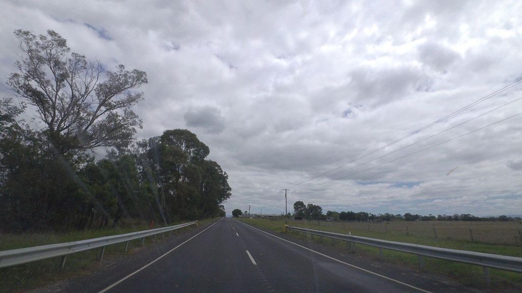 Street view near Stratford-Maffra Road