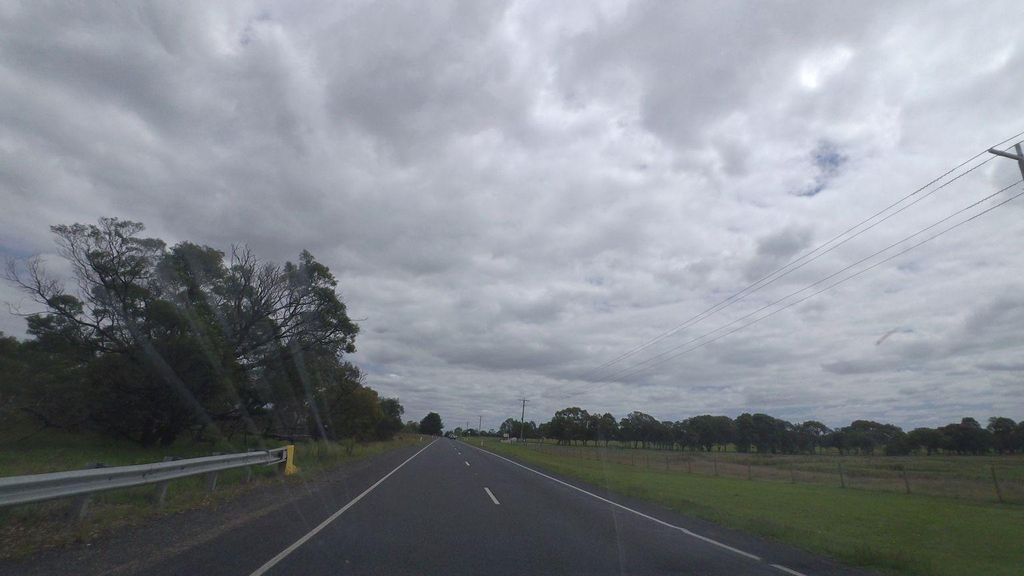 Street view near Stratford-Maffra Road
