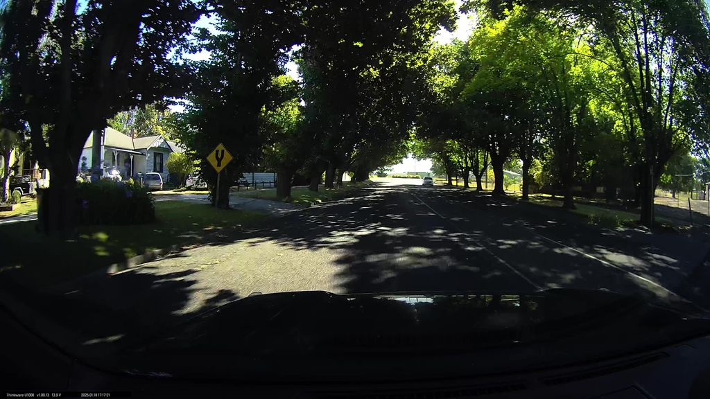 Street view near Yarragon Road