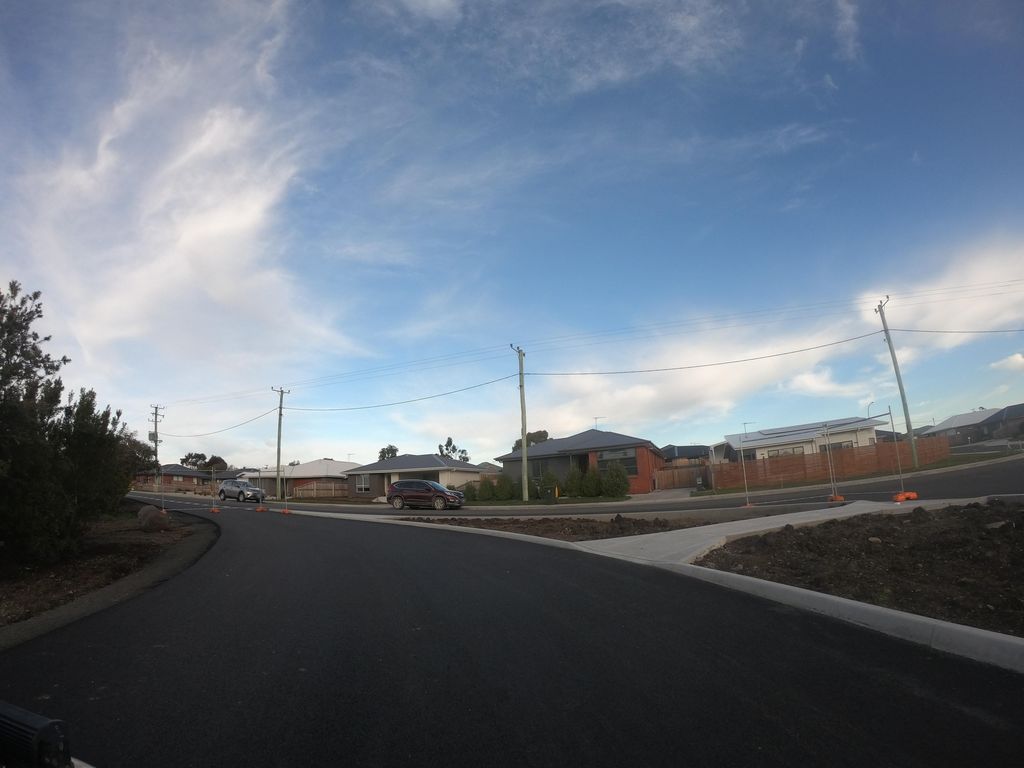 Street view near Montagu Street